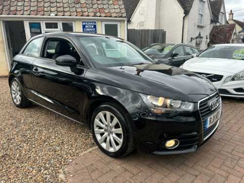 Audi A1  1.4 TFSI Sport Euro 5 (s/s) 3dr