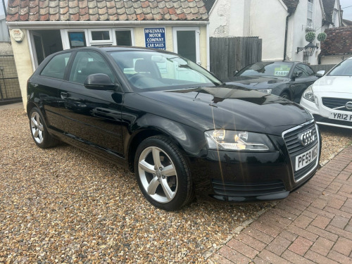 Audi A3  1.6 Technik Euro 4 3dr