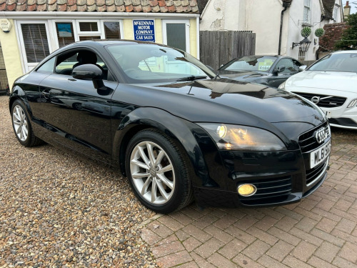 Audi TT  2.0 TFSI Sport Euro 5 (s/s) 3dr