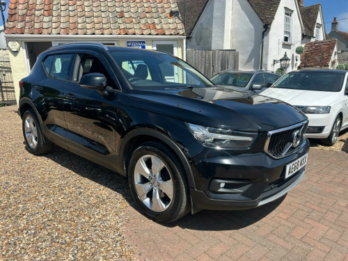 Volvo XC40  2.0 D3 Momentum Pro Auto Euro 6 (s/s) 5dr