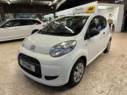 Citroen C1  VT 3-Door