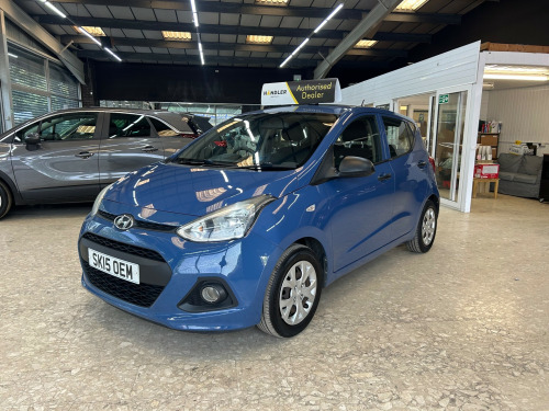 Hyundai i10  S 5-Door