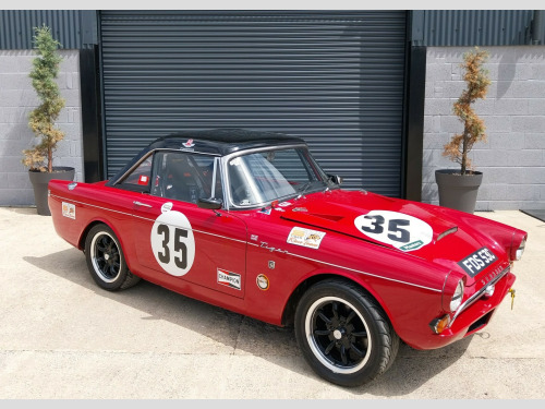 Sunbeam Tiger  MK 1 302 5.0L V8