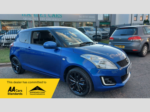 Suzuki Swift  1.2 SZ-L [Nav] 3dr