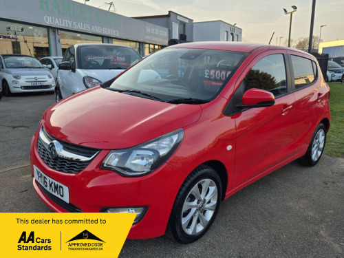 Vauxhall Viva  1.0 SL 5dr