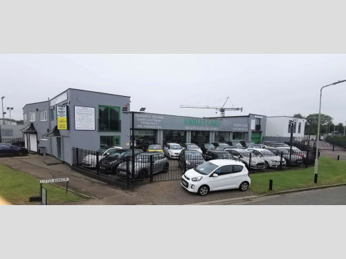 Ford Ka  1.2 Edge 3dr [Start Stop]