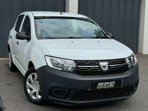 Dacia Sandero  1.0 SCe Access Hatchback 5dr Petrol Manual Euro 6 (75 ps)