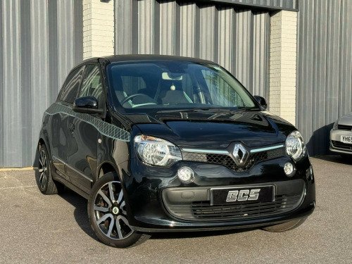 Renault Twingo  0.9 TCe ENERGY Iconic Hatchback 5dr Petrol Manual Euro 6 (s/s) (90 ps)