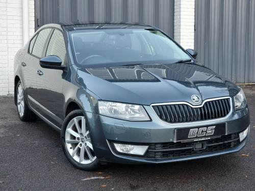 Skoda Octavia  1.6 TDI SE L Hatchback 5dr Diesel Manual Euro 6 (s/s) (110 ps)