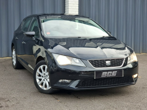 SEAT Leon  1.2 TSI SE Hatchback 5dr Petrol Manual Euro 5 (s/s) (105 ps)