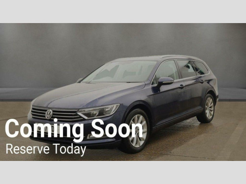 Volkswagen Passat  2.0 TDI SE Business Euro 6 (s/s) 5dr