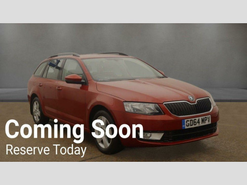 Skoda Octavia  1.6 TDI SE Euro 5 (s/s) 5dr