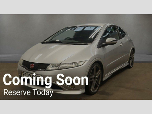 Honda Civic  2.0 i-VTEC Type R GT 3dr