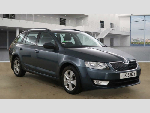 Skoda Octavia  1.6 TDI SE DSG Euro 5 (s/s) 5dr