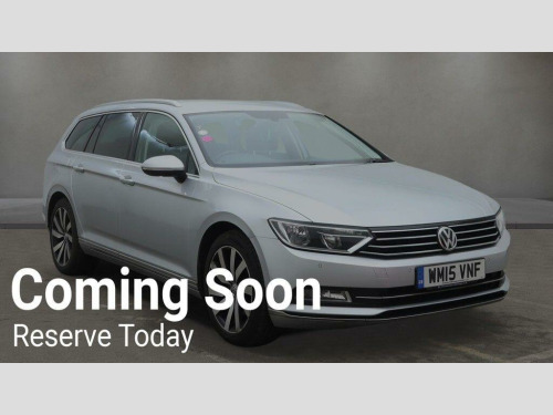 Volkswagen Passat  2.0 TDI BlueMotion Tech GT DSG Euro 6 (s/s) 5dr 