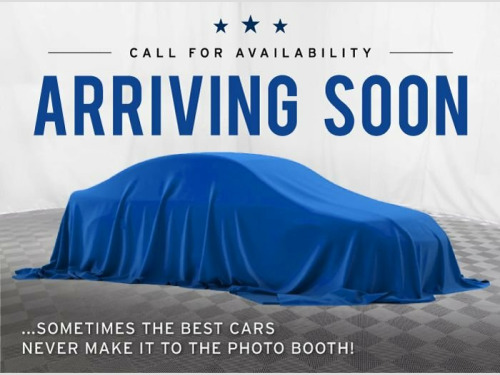 Ford Focus  2.0T EcoBoost ST-3 Hatchback 5dr Petrol Manual Eur