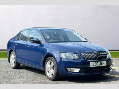 Skoda Octavia  1.0 TSI SE Hatchback 5dr Petrol Manual Euro 6 (s/s