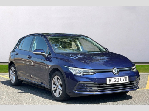 Volkswagen Golf  1.5 TSI Life Hatchback 5dr Petrol Manual Euro 6 (s
