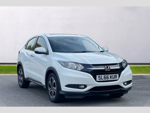 Honda HR-V  1.5 i-VTEC SE SUV 5dr Petrol Manual Euro 6 (s/s) (