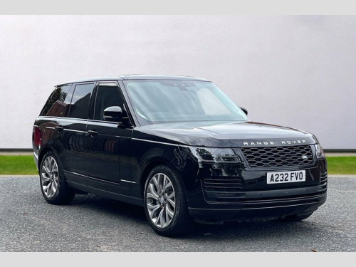 Land Rover Range Rover  3.0 SD V6 Autobiography SUV 5dr Diesel Auto 4WD Eu