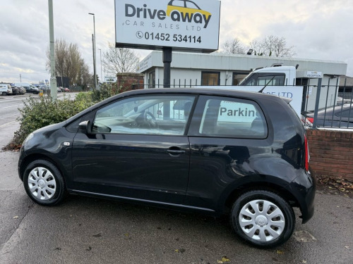 Skoda Citigo  1.0 MPI SE Hatchback 3dr Petrol Manual Euro 6 (60 