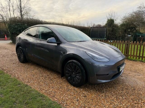 Tesla Model Y  Auto RWD 5dr 