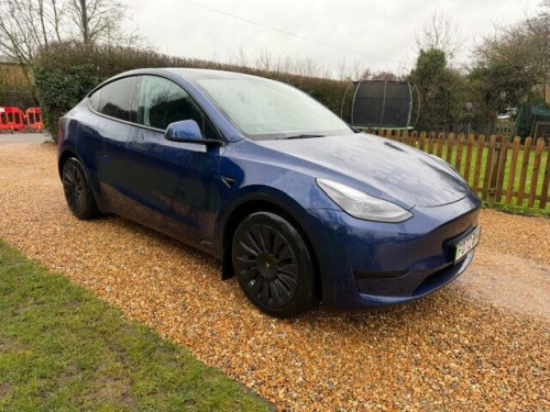 Tesla Model Y  Auto RWD 5dr 