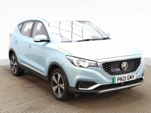 MG ZS  105kW Excite EV 45kWh 5dr Auto
