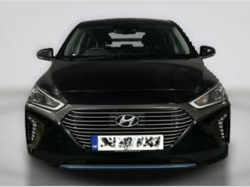 Hyundai IONIQ  1.6 GDi Hybrid Premium 5dr DCT