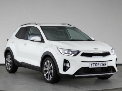 Kia Stonic  1.0T GDi 3 5dr Auto