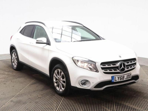 Mercedes-Benz GLA-Class GLA200 GLA 200 SE Executive 5dr