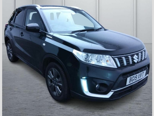 Suzuki Vitara  1.0 Boosterjet SZ-T 5dr Auto