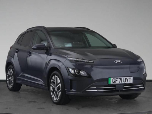 Hyundai Kona  150kW Ultimate 64kWh 5dr Auto