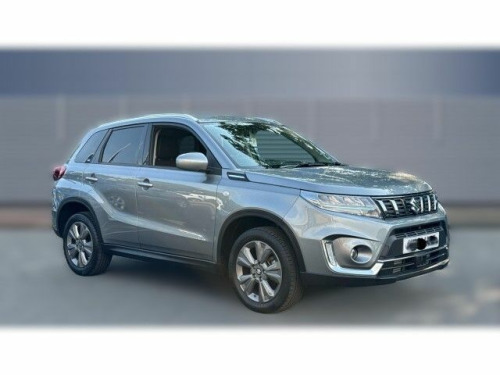 Suzuki Vitara  1.4 Boosterjet SZ-T 5dr Auto