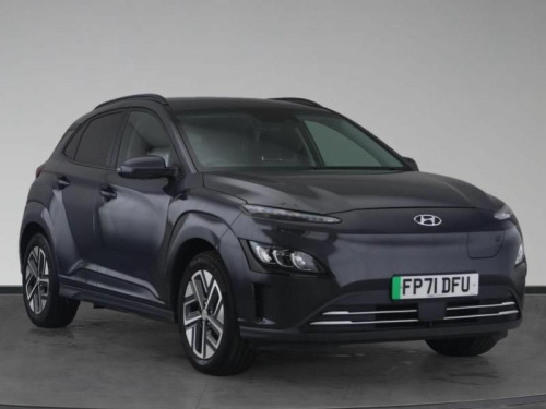 Hyundai Kona  150kW Premium 64kWh 5dr Auto