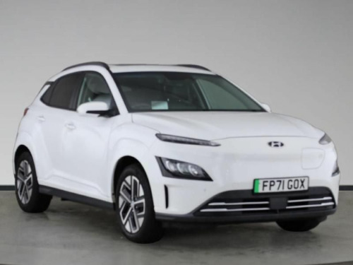 Hyundai Kona  150kW Ultimate 64kWh 5dr Auto