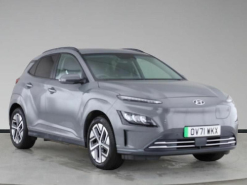 Hyundai Kona  150kW Premium 64kWh 5dr Auto