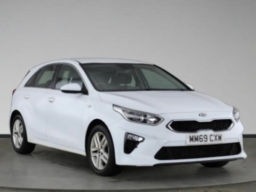 Kia ceed  1.0T GDi ISG 2 NAV 5dr