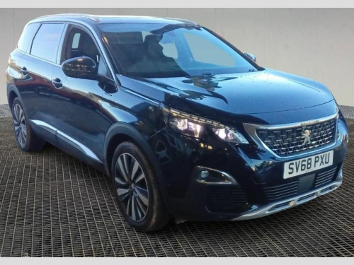 Peugeot 5008  1.6 PureTech 180 GT Line Premium 5dr EAT8