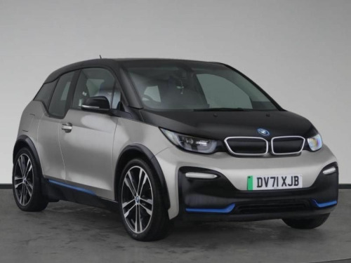 BMW i3  135kW S 42kWh 5dr Auto