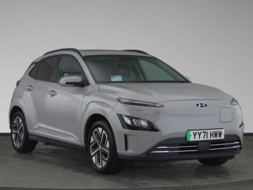 Hyundai Kona  150kW Ultimate 64kWh 5dr Auto