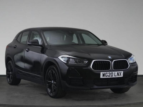 BMW X2  sDrive 18i Sport 5dr