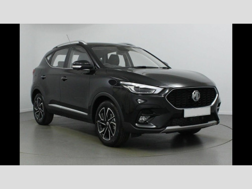 MG ZS  1.5 VTi-TECH Exclusive 5dr