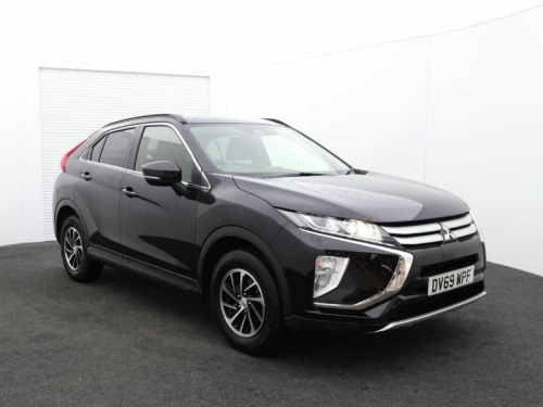 Mitsubishi Eclipse Cross  1.5 Verve 5dr