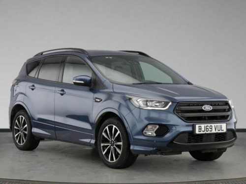 Ford Kuga  1.5 EcoBoost ST-Line 5dr 2WD