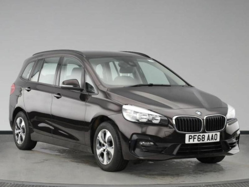 BMW 2 Series 218 218i SE 5dr
