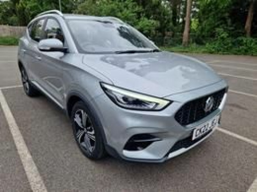 MG ZS  1.0T GDi Excite 5dr DCT