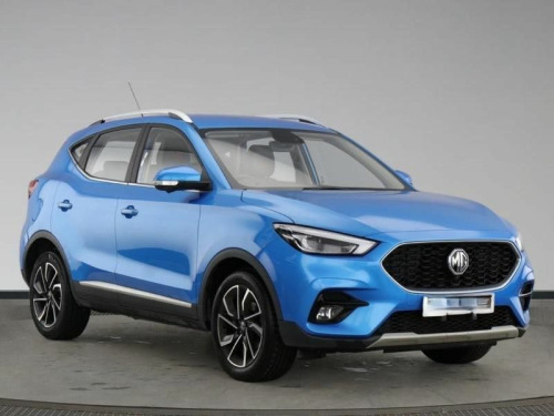 MG ZS 1.0T GDi Exclusive 5dr DCT
