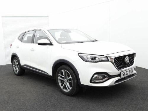 MG Hs 1.5 T-GDI Excite 5dr