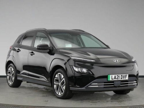 Hyundai Kona  150kW Ultimate 64kWh 5dr Auto